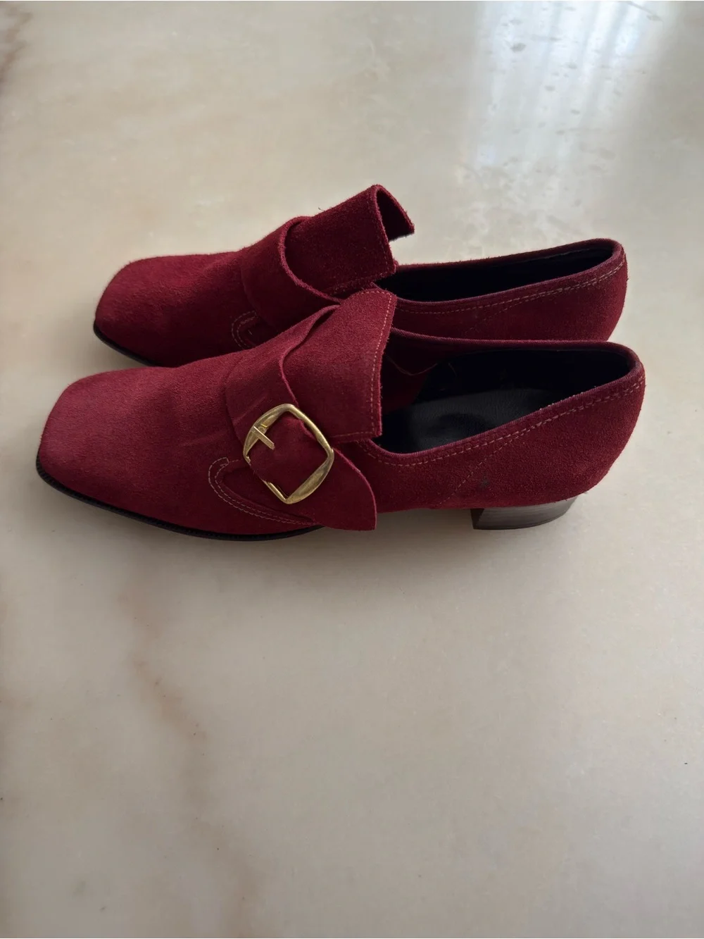 English Tradition made from